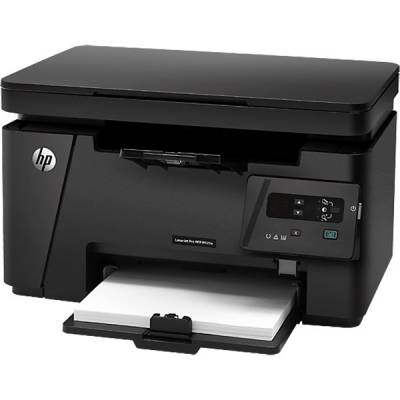 Заправка принтера HP LaserJet Pro M125fn/M125fw/M125r/M125ra (CF283A)