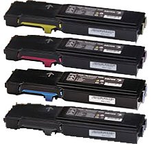 заправка xerox 6605
