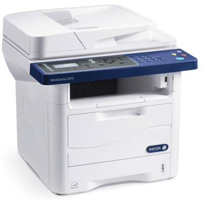 Заправка Xerox WorkCentre 3315/3325 (106R02310 5000 страниц)