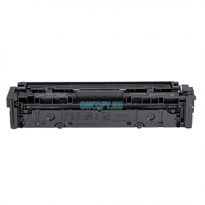 Заправка Canon Cartridge 054 Black