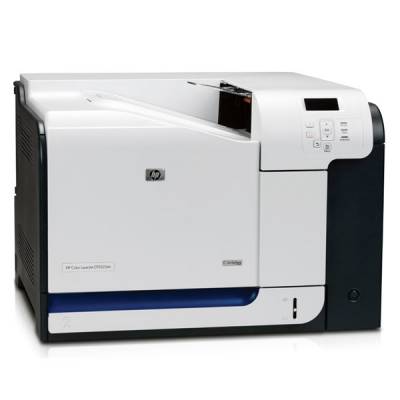 Заправка картриджей  HP Color LaserJet HP Color LaserJet CP3525 / CP3525n / CP3525dn / CP3525x (HP 504A)