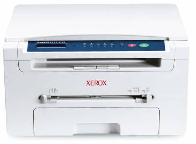 Заправка картриджа Xerox WC 3119 (013R00625)