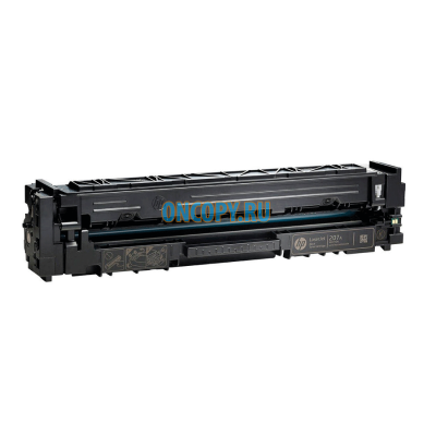 Заправка HP W2210A (HP 207A чёрный)