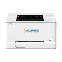 Canon i-SENSYS LBP646Cdw