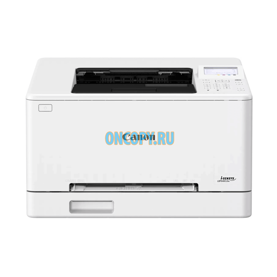 Заправка Canon i-SENSYS LBP646Cdw  (Canon 075)