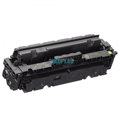 Заправка картриджа HP W2032X (из серии HP 415X увеличенной ёмкости)
