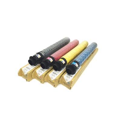 Заправка Ricoh Aficio MP C3504exSP / C3003 / C3503 / C3004ex тип MP C3503