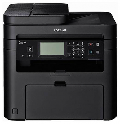 Заправка принтера Canon i-SENSYS MF226dn (Cartridge 737)
