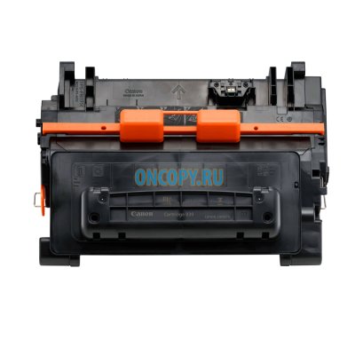 Заправка Canon 039 для Canon i-SENSYS LBP351x / LBP352x 