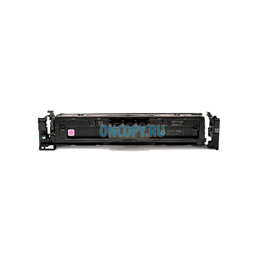 Заправка HP W2303X (HP 230X увеличенный пурпурный)