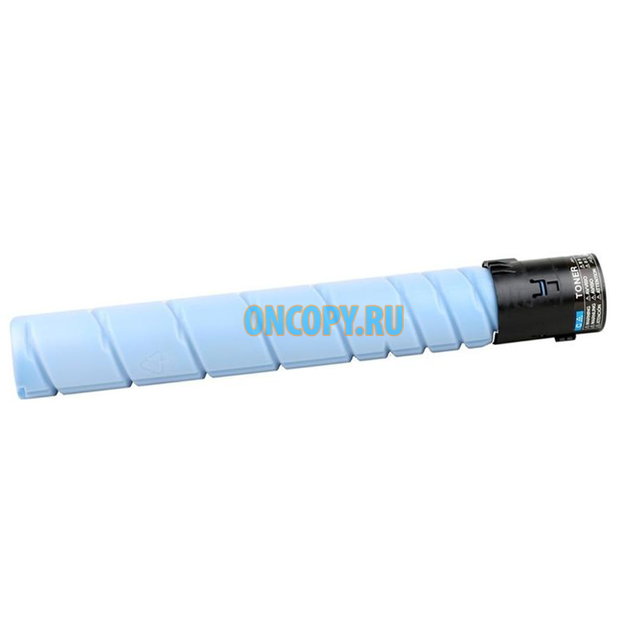 Заправка Konica Minolta TN324C