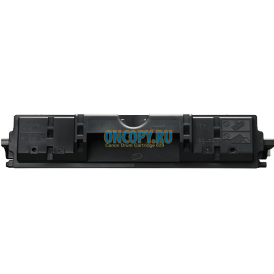 Замена фотобарабана Canon i-SENSYS LBP-7010с /7018с (Drum Cartridge 029)