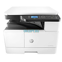 HP LaserJet M442dn