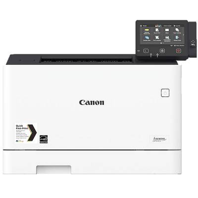 Заправка Canon i-SENSYS LBP654Cx