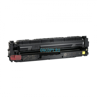 Заправка картриджа HP CF412X (из серии HP 410X увеличенной ёмкости)