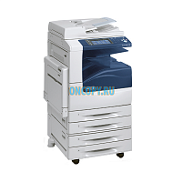 WorkCentre 7225i