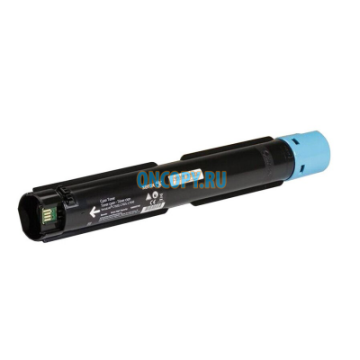 Заправка Xerox 106R03748 Cyan