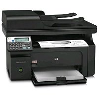 HP M1217nfw MFP (85A)