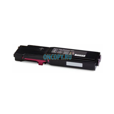 Заправка картриджа Xerox 106R03535 Magenta (8k)