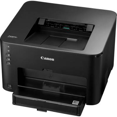Заправка принтера Canon i-SENSYS LBP151dw (Cartridge 737)