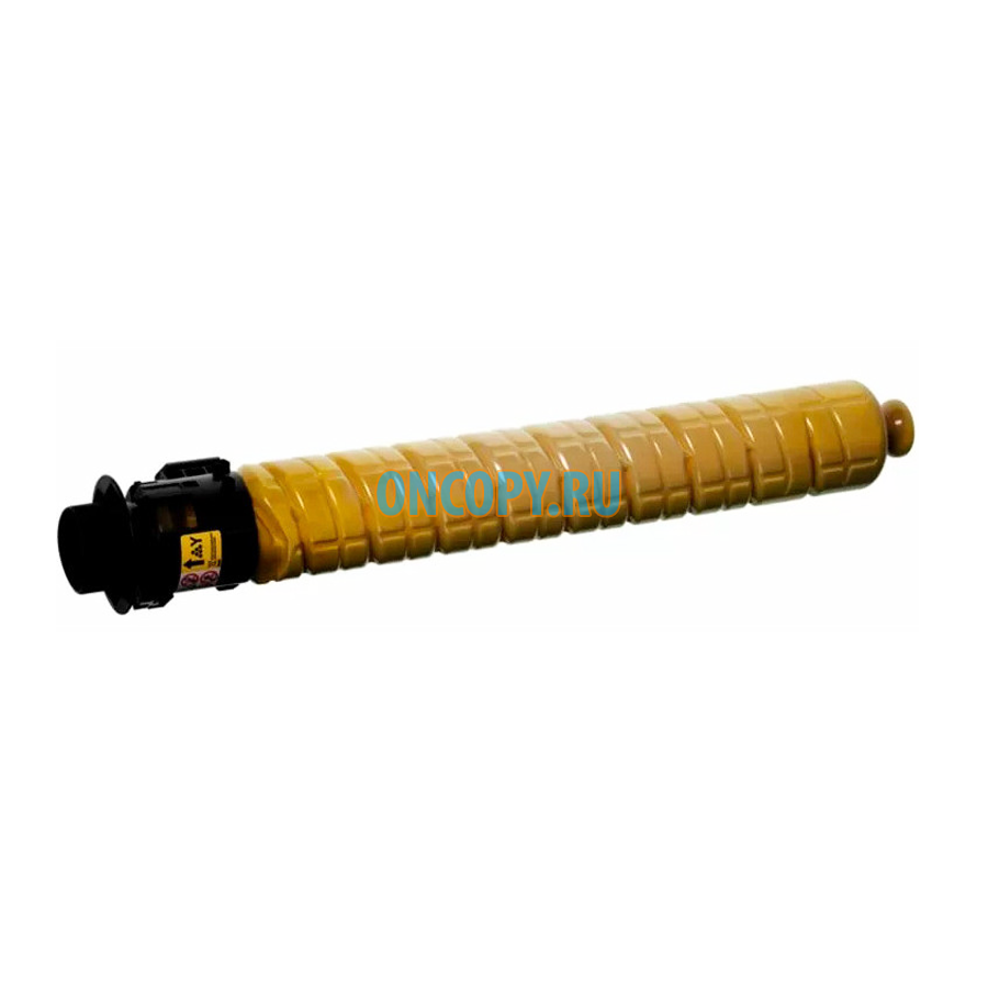 Заправка Ricoh 842451 / 842459 Yellow (M C2000)
