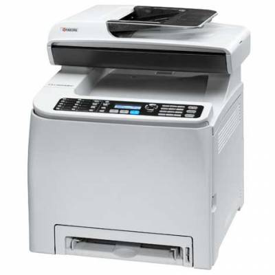 Заправка картриджей Kyocera FS-C1020 (ТК-150K/C/Y/M) + чип