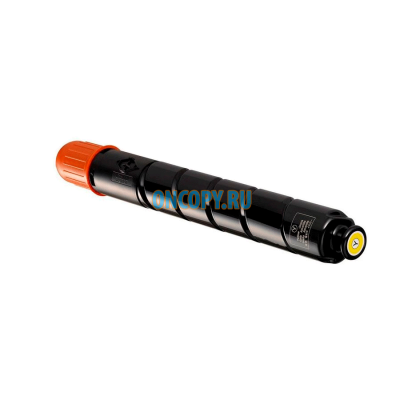Заправка Canon C-EXV28 Toner Yellow