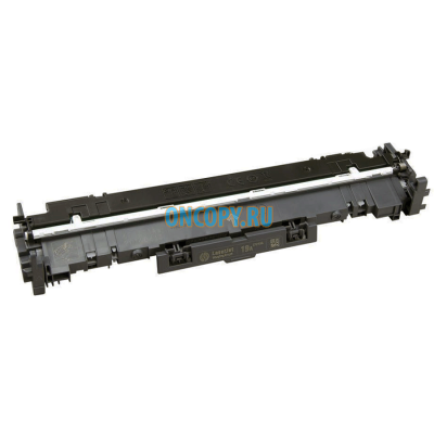 Замена фотобарабана HP LaserJet Pro M104 / M132 (CF219A)