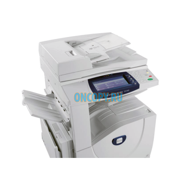 Заправка Xerox WorkCentre 7242 