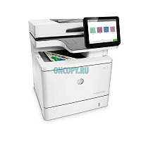 HP Color LaserJet Enterprise Flow MFP M578c / M578dn / M578f / M578z