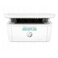 HP LaserJet MFP M140w / M140we