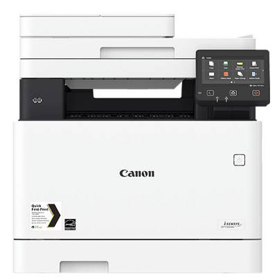 Заправка Canon i-SENSYS MF732Cdw