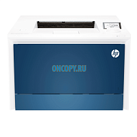 HP Color LaserJet 4203 Pro