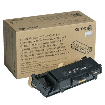 Заправка Xerox Phaser 3330, WorkCentre 3335/3345 +ЧИП  (650N05434)
