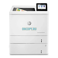 HP Color Laser Enterprise M555x / M555dn