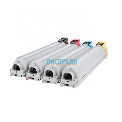 Заправка Samsung CLT-K809S (K809) для Samsung CLX-9301/9251/9201
