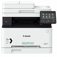 Canon i-SENSYS MF643Cdw