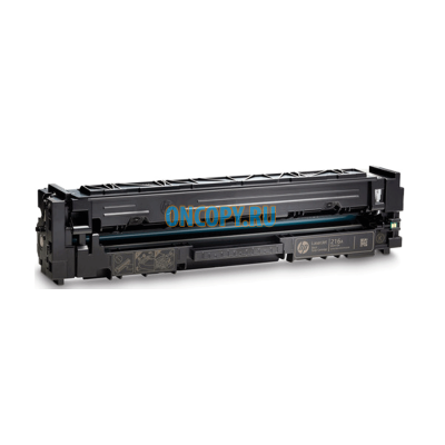 Заправка HP W2410A (HP 216A чёрный)