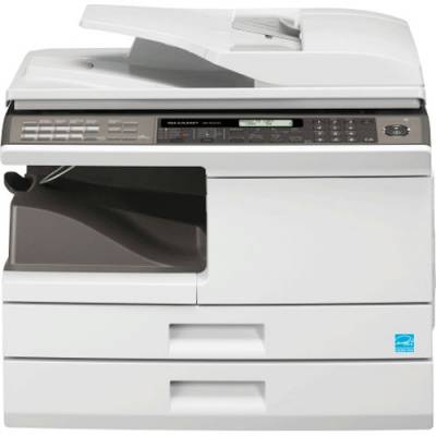 Заправка Sharp AR-M201 / AR-203E / AR-5420 (AR-208T)