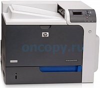 Заправка картриджа HP CE260A для LaserJet CP4025n/dn, CP4525n/dn