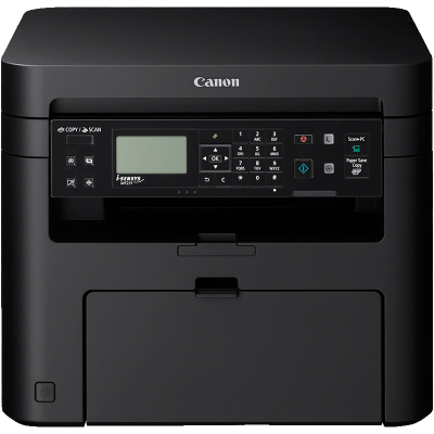 Заправка принтера Canon i-SENSYS MF231 (Cartridge 737)