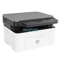 HP Laser 135a