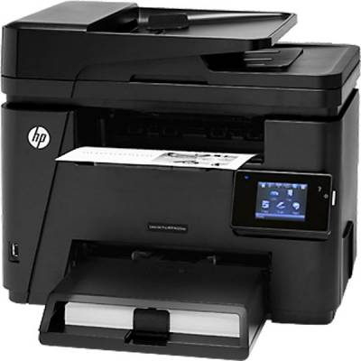 Заправка принтера HP LaserJet Pro M225dw/M225dn/M225rdn (CF283A/X)