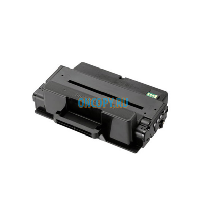 Заправка картриджа Samsung  MLT-D205S	для  ML-3310, ML-3710 и SCX-4833, SCX-5637