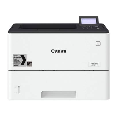 Заправка Canon i-SENSYS LBP312x