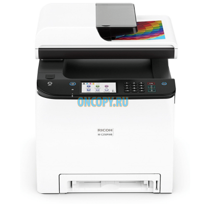 Заправка Ricoh M C250FW / C250FWB