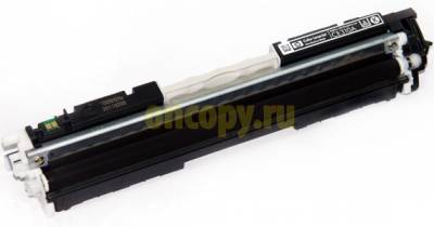 Заправка картриджа HP CE310A (126A black) для LaserJet Pro CP1025/CP1025nw и Pro 100 M175nw