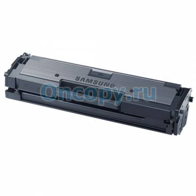 Заправка картриджа Samsung MLT-D111S