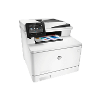 HP Color LaserJet Pro MFP M377dw