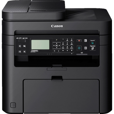 Заправка принтера Canon i-SENSYS MF244dw (Cartridge 737)